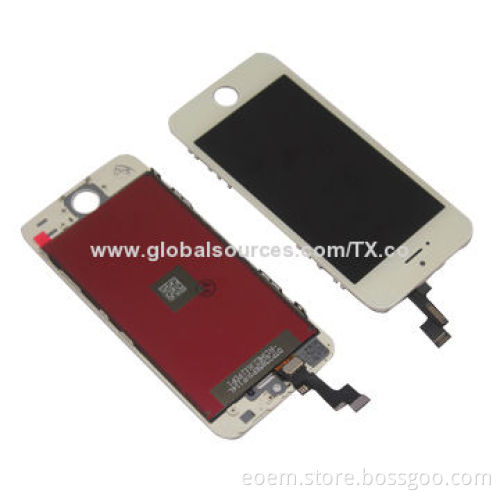 mobile phone 5s lcd screen wholesale prices